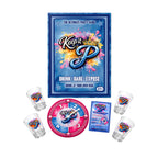 KEEP IT P – The Ultimate Adult Party Card Game